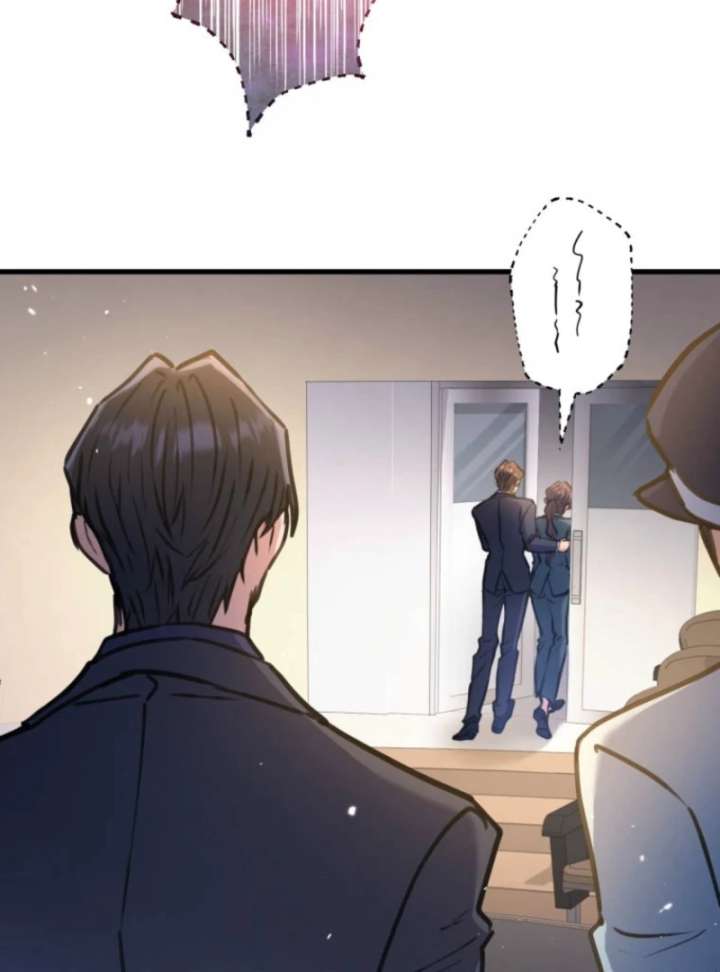 I’ll Borrow Your Face Chapter 32 - Page 40