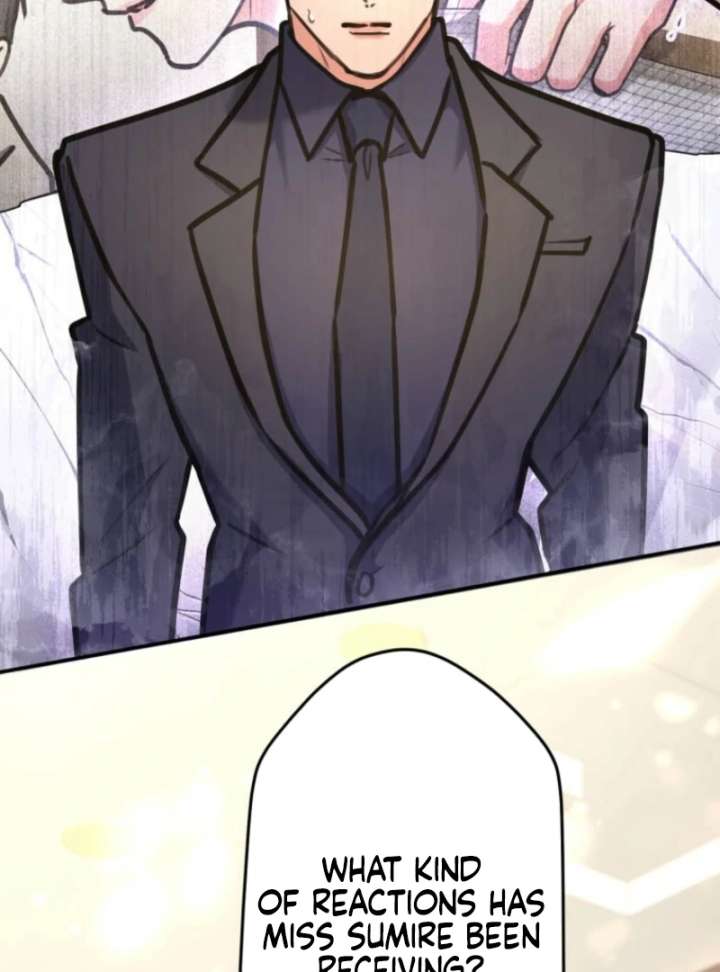I’ll Borrow Your Face Chapter 32 - Page 50