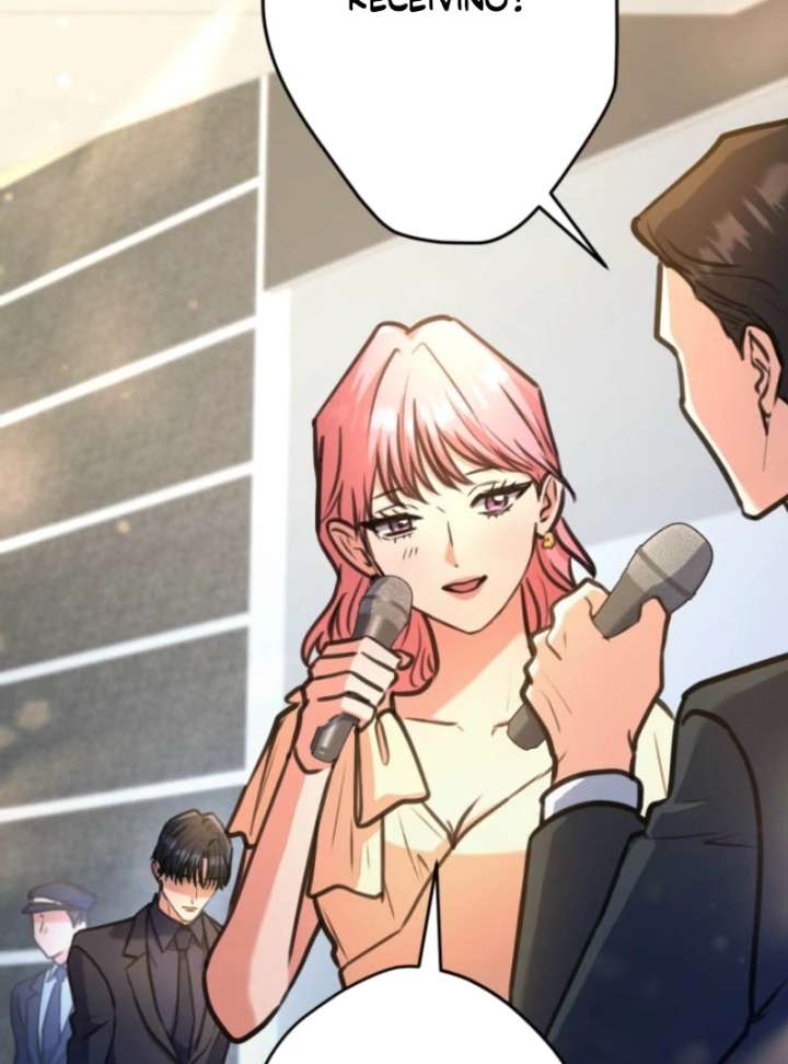 I’ll Borrow Your Face Chapter 32 - Page 51