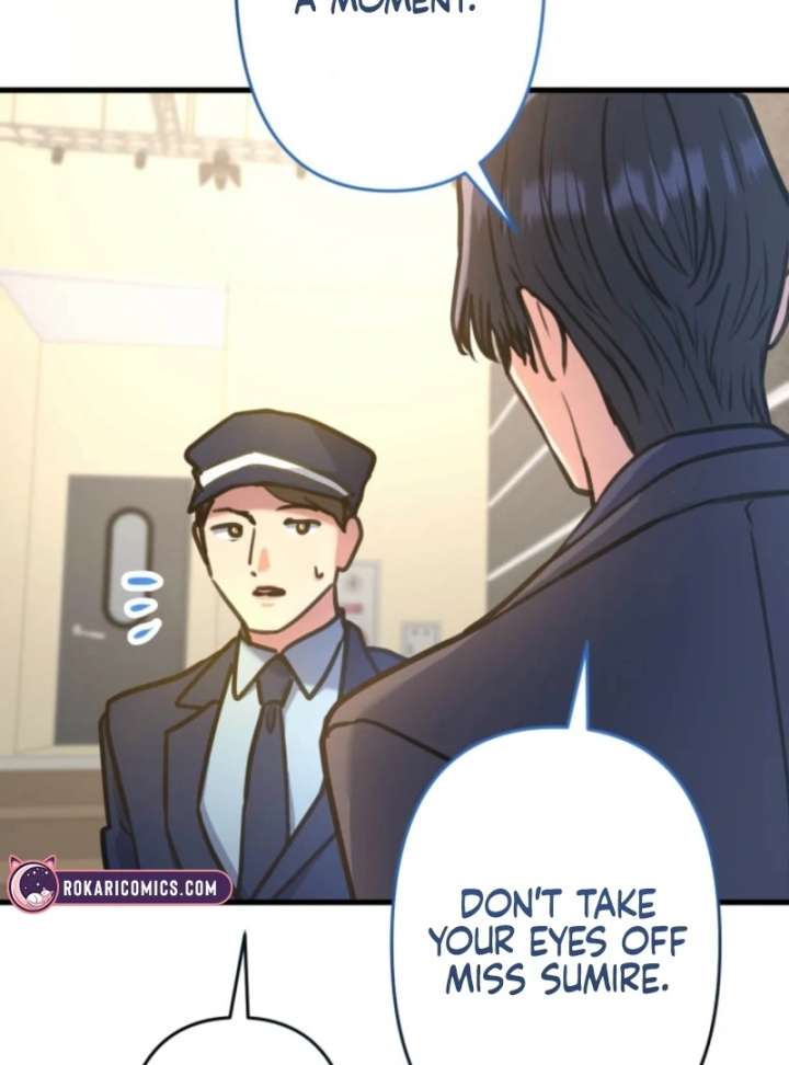 I’ll Borrow Your Face Chapter 32 - Page 53