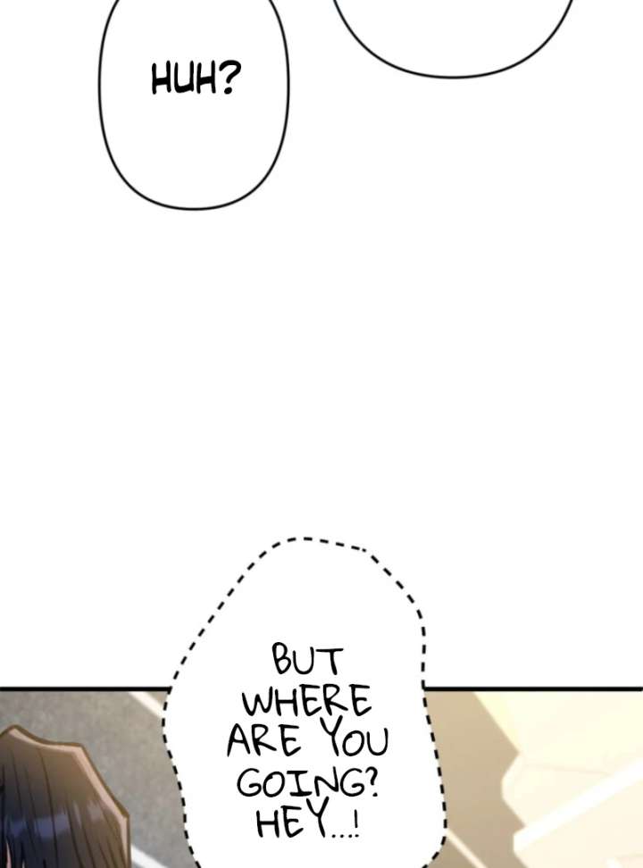 I’ll Borrow Your Face Chapter 32 - Page 54