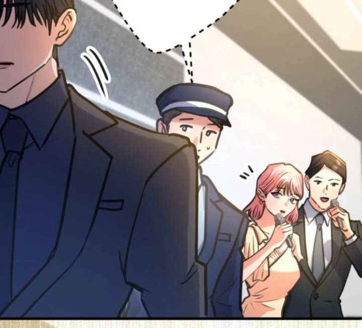 I’ll Borrow Your Face Chapter 32 - Page 55