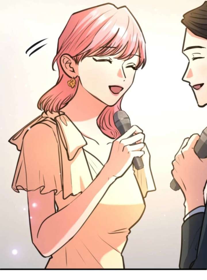 I’ll Borrow Your Face Chapter 32 - Page 57