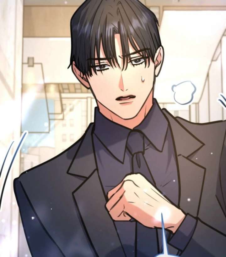 I’ll Borrow Your Face Chapter 32 - Page 61