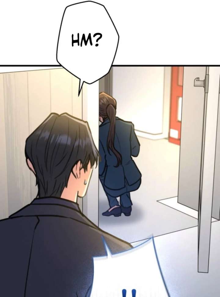I’ll Borrow Your Face Chapter 32 - Page 63