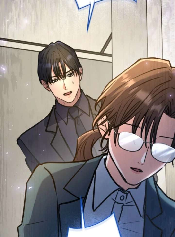 I’ll Borrow Your Face Chapter 32 - Page 65