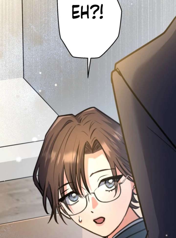 I’ll Borrow Your Face Chapter 32 - Page 67
