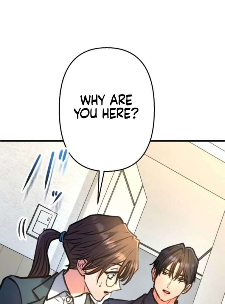 I’ll Borrow Your Face Chapter 32 - Page 69
