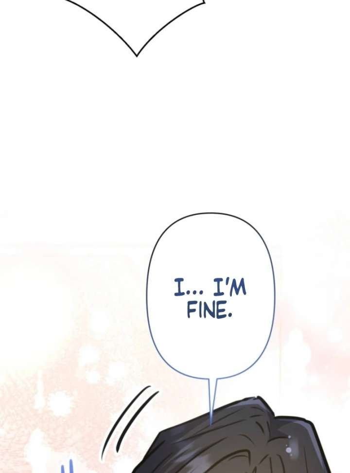 I’ll Borrow Your Face Chapter 32 - Page 78