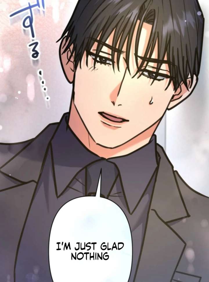 I’ll Borrow Your Face Chapter 32 - Page 79