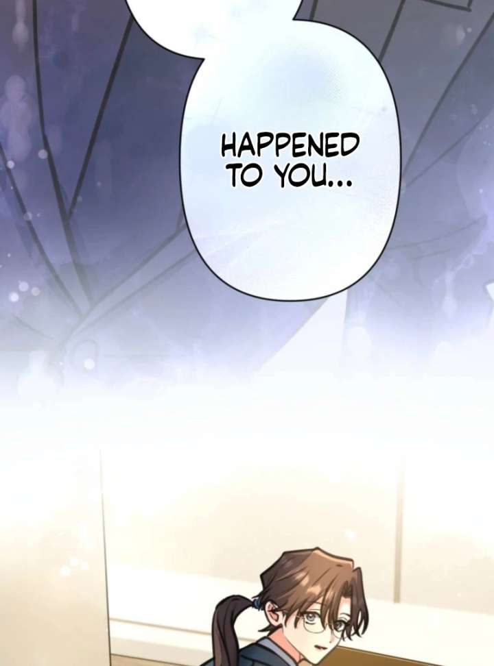 I’ll Borrow Your Face Chapter 32 - Page 80