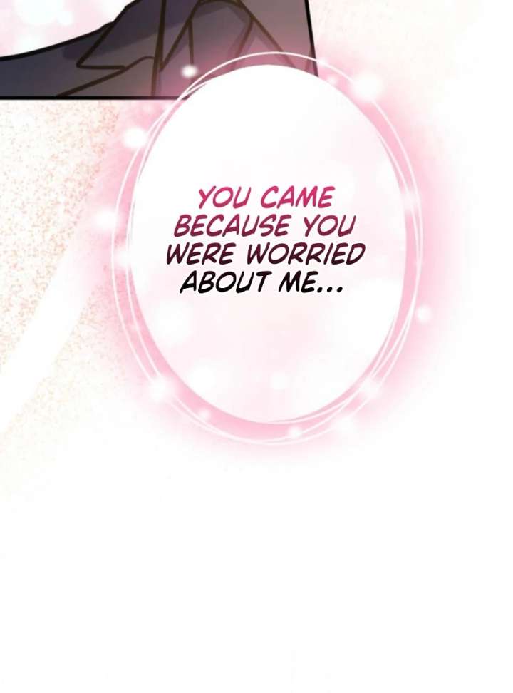 I’ll Borrow Your Face Chapter 32 - Page 85