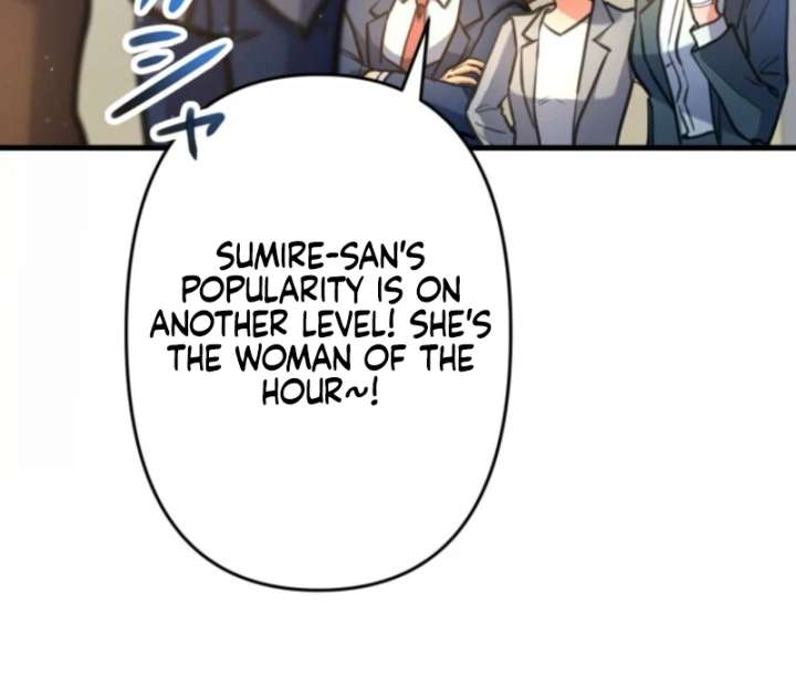 I’ll Borrow Your Face Chapter 32 - Page 10