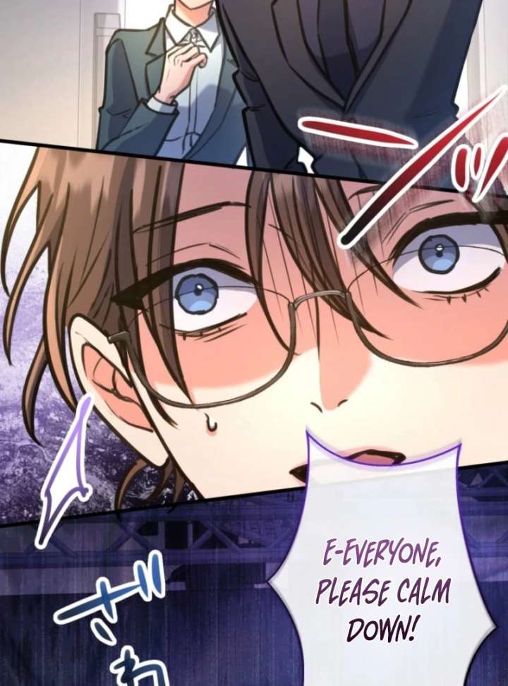 I’ll Borrow Your Face Chapter 32 - Page 93