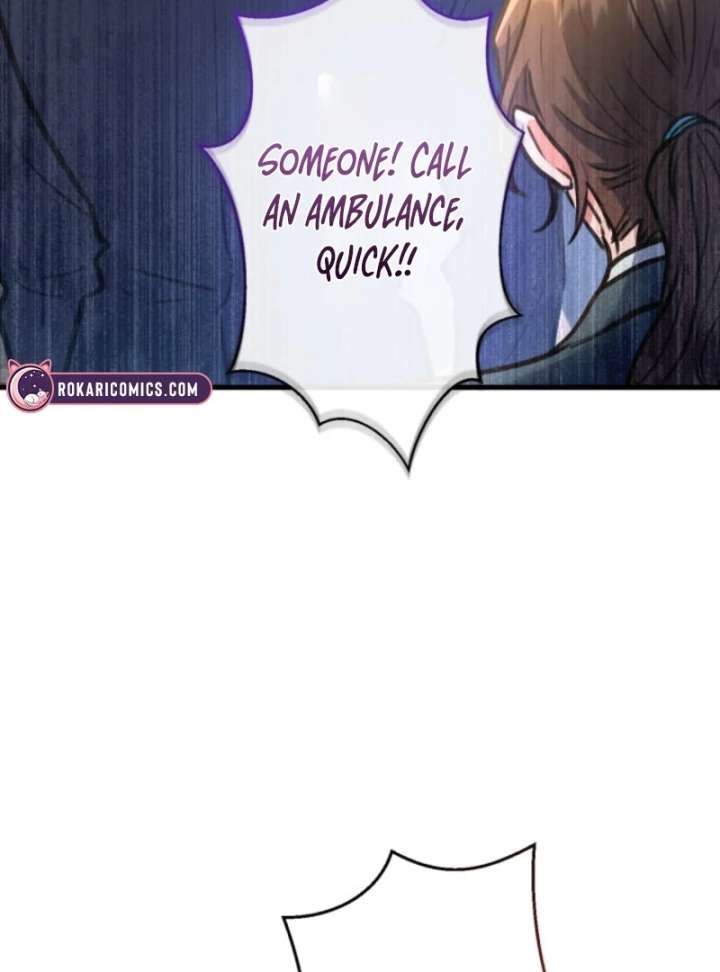 I’ll Borrow Your Face Chapter 32 - Page 96