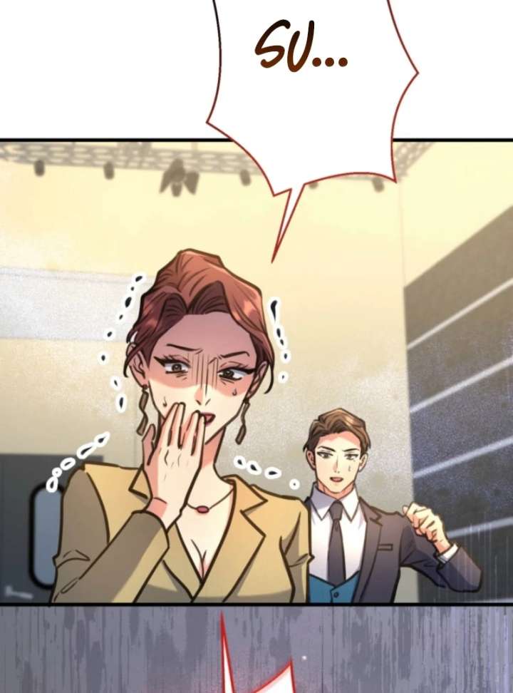I’ll Borrow Your Face Chapter 32 - Page 97