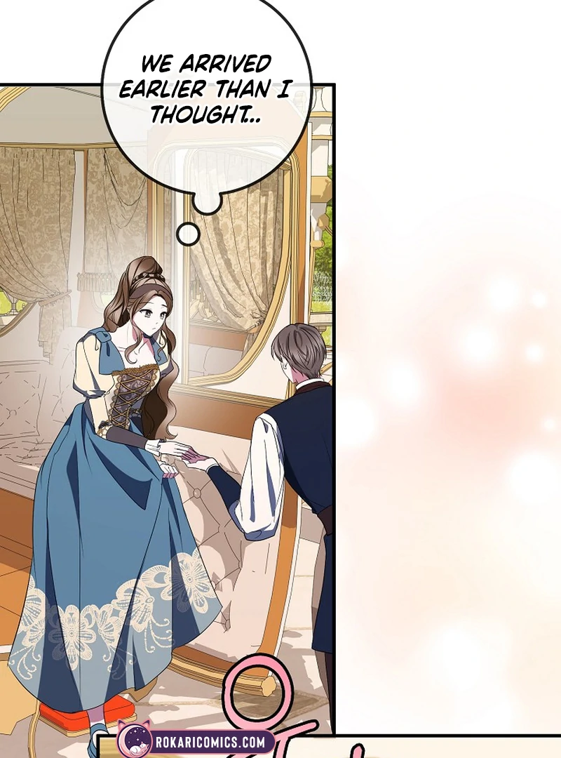 I’ll Change the Ending Through Home Education Chapter 19 - Page 109