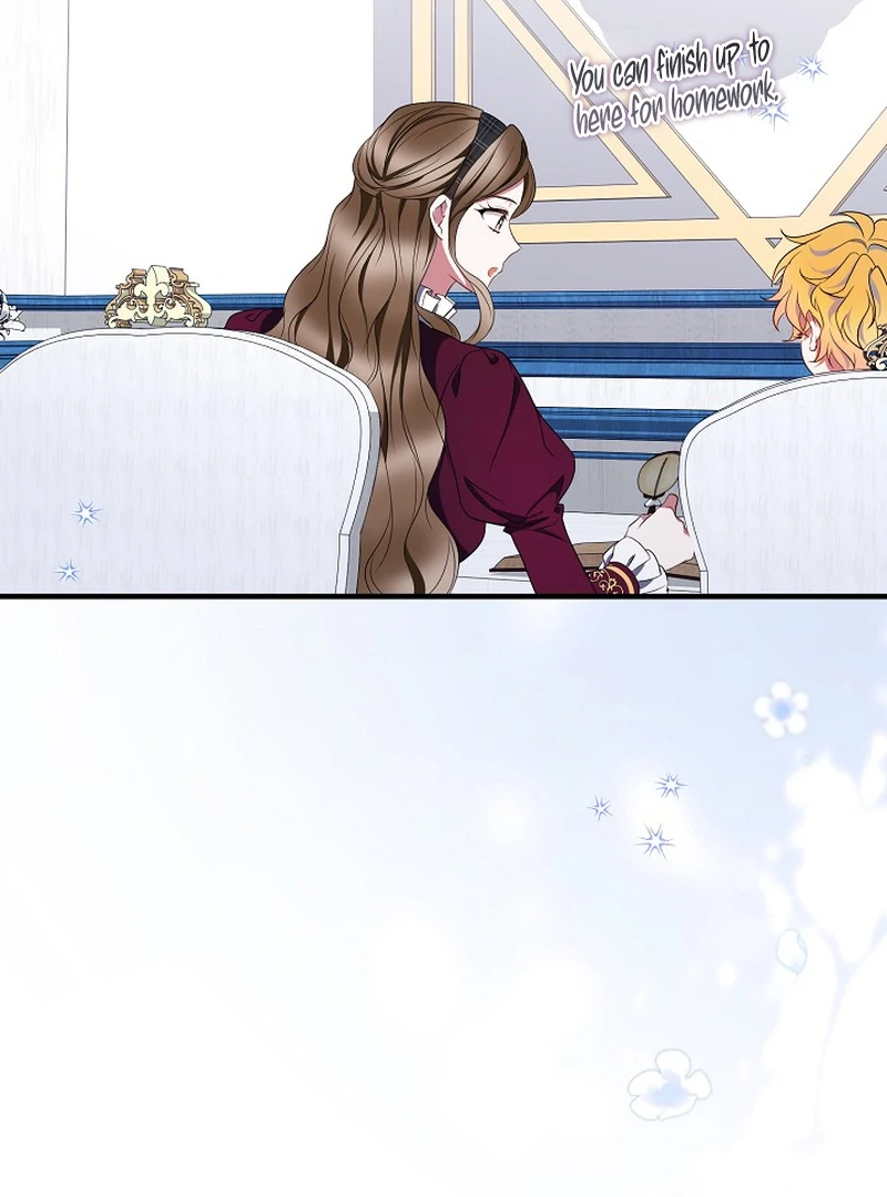 I’ll Change the Ending Through Home Education Chapter 19 - Page 11