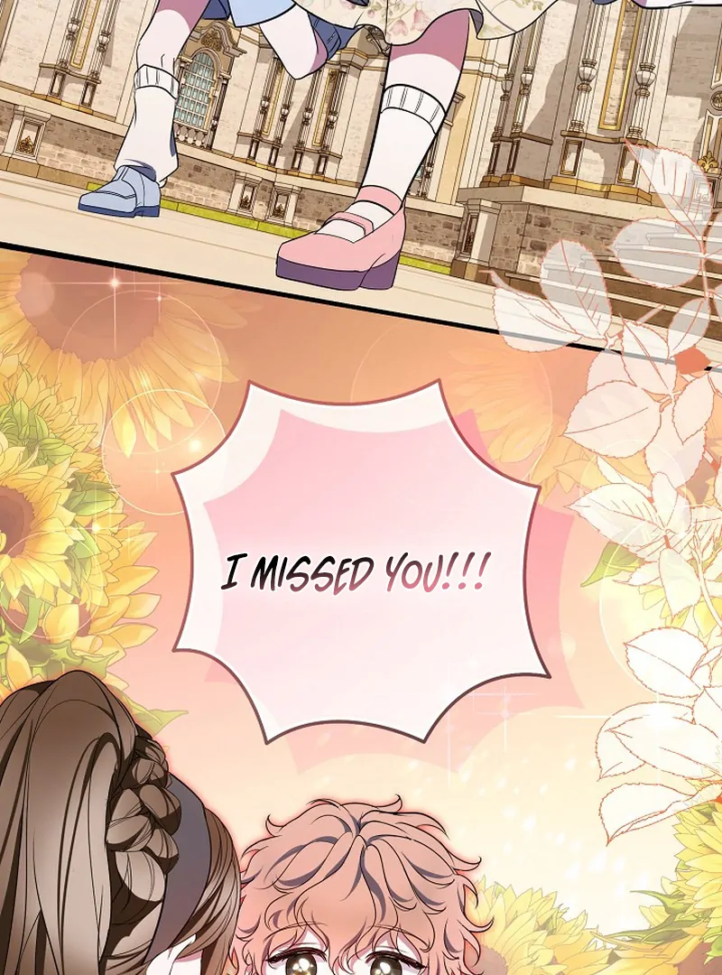 I’ll Change the Ending Through Home Education Chapter 19 - Page 112