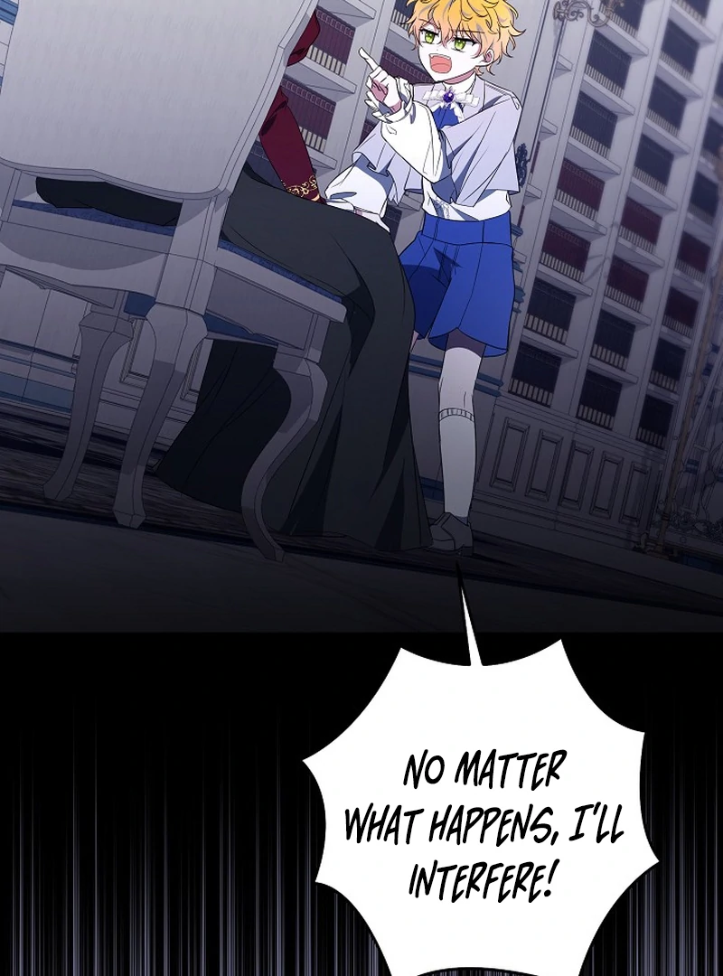 I’ll Change the Ending Through Home Education Chapter 19 - Page 2