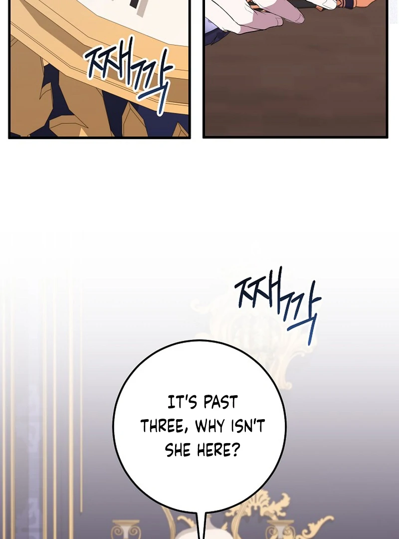 I’ll Change the Ending Through Home Education Chapter 19 - Page 22
