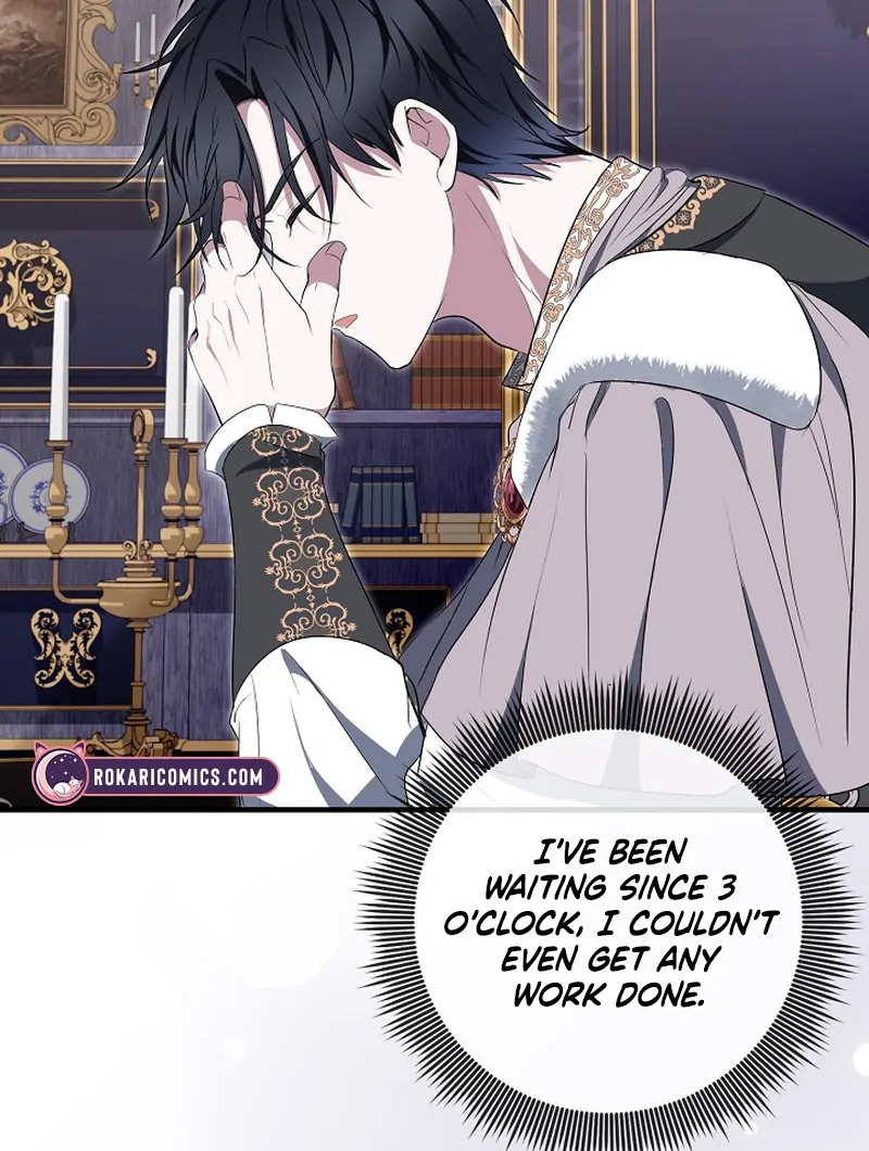 I’ll Change the Ending Through Home Education Chapter 19 - Page 25