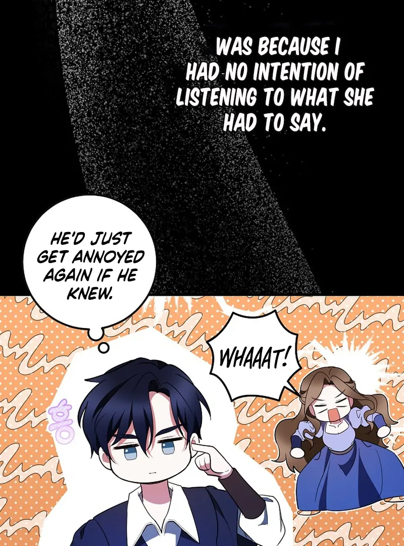 I’ll Change the Ending Through Home Education Chapter 19 - Page 33