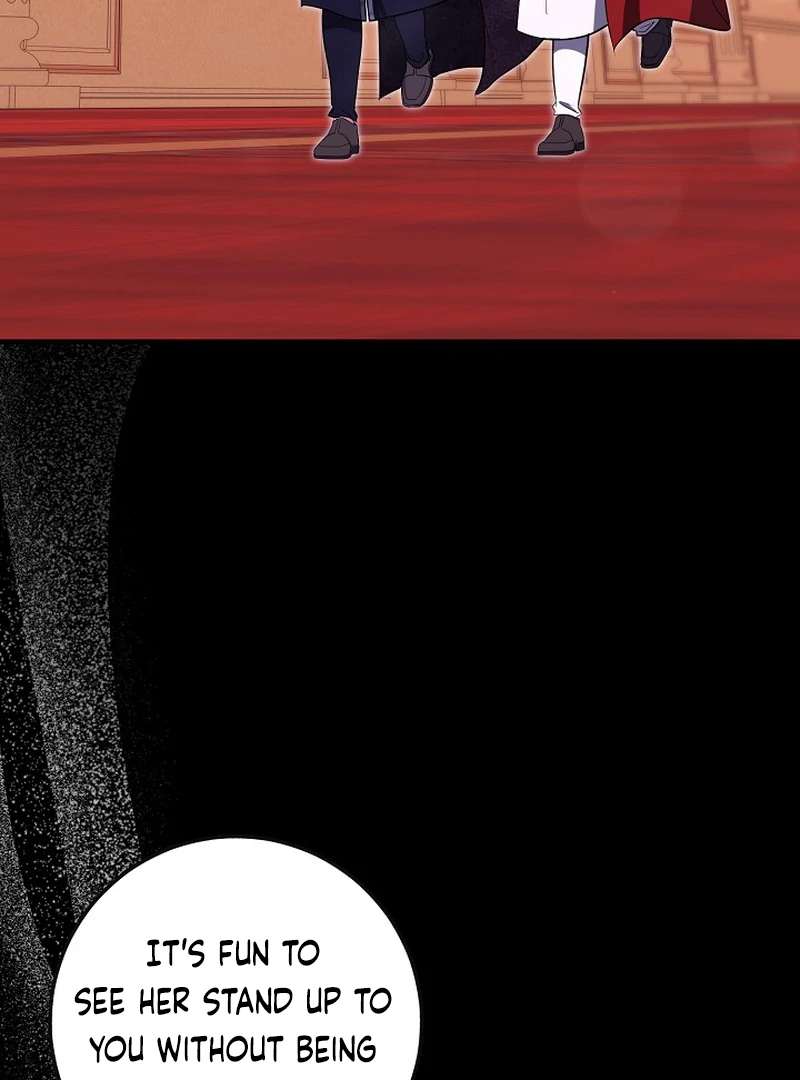 I’ll Change the Ending Through Home Education Chapter 19 - Page 36