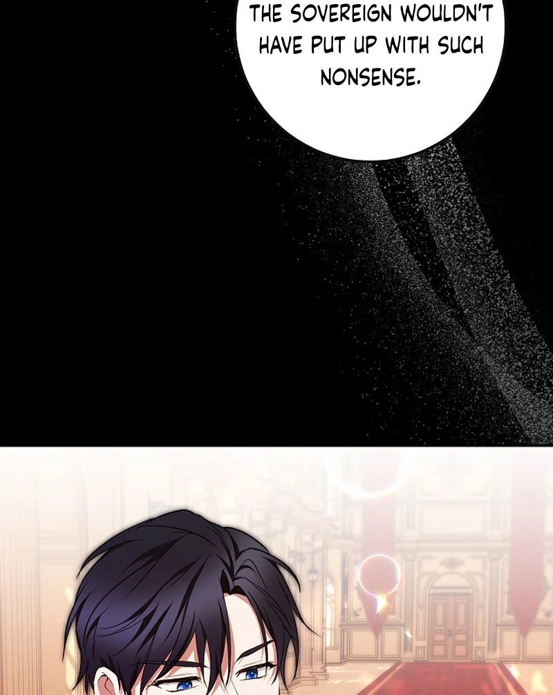 I’ll Change the Ending Through Home Education Chapter 19 - Page 38