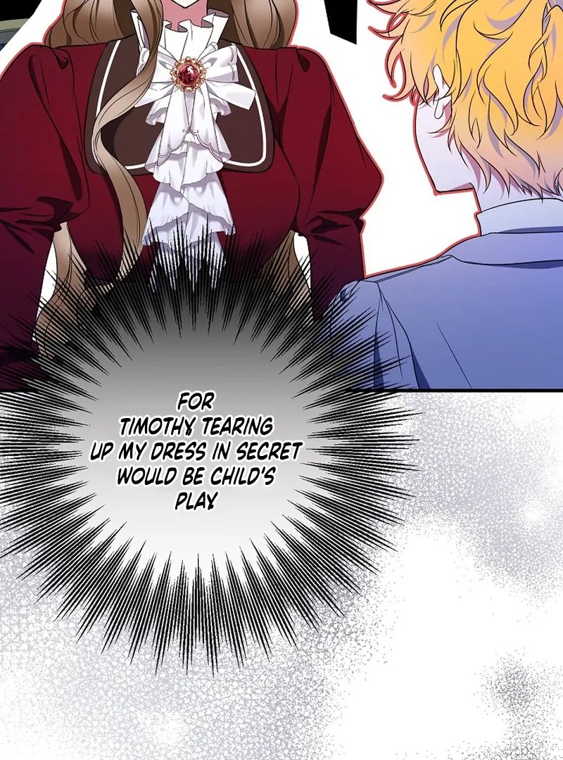 I’ll Change the Ending Through Home Education Chapter 19 - Page 4