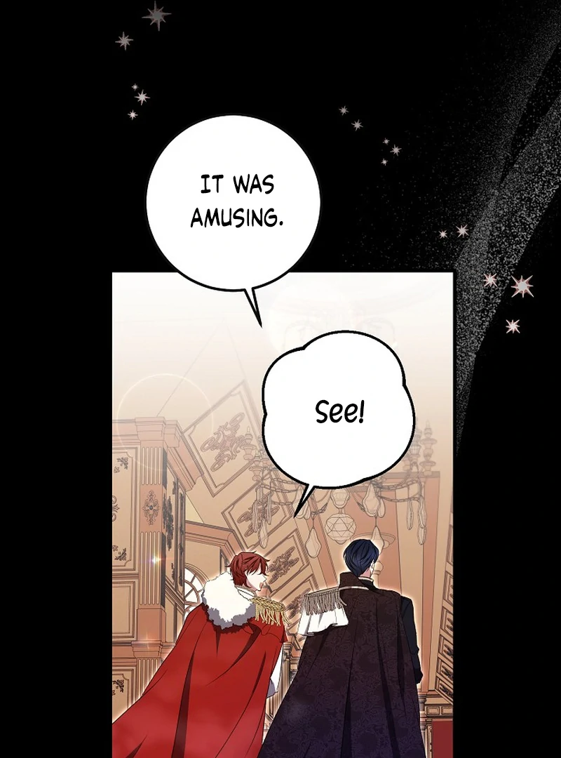 I’ll Change the Ending Through Home Education Chapter 19 - Page 40