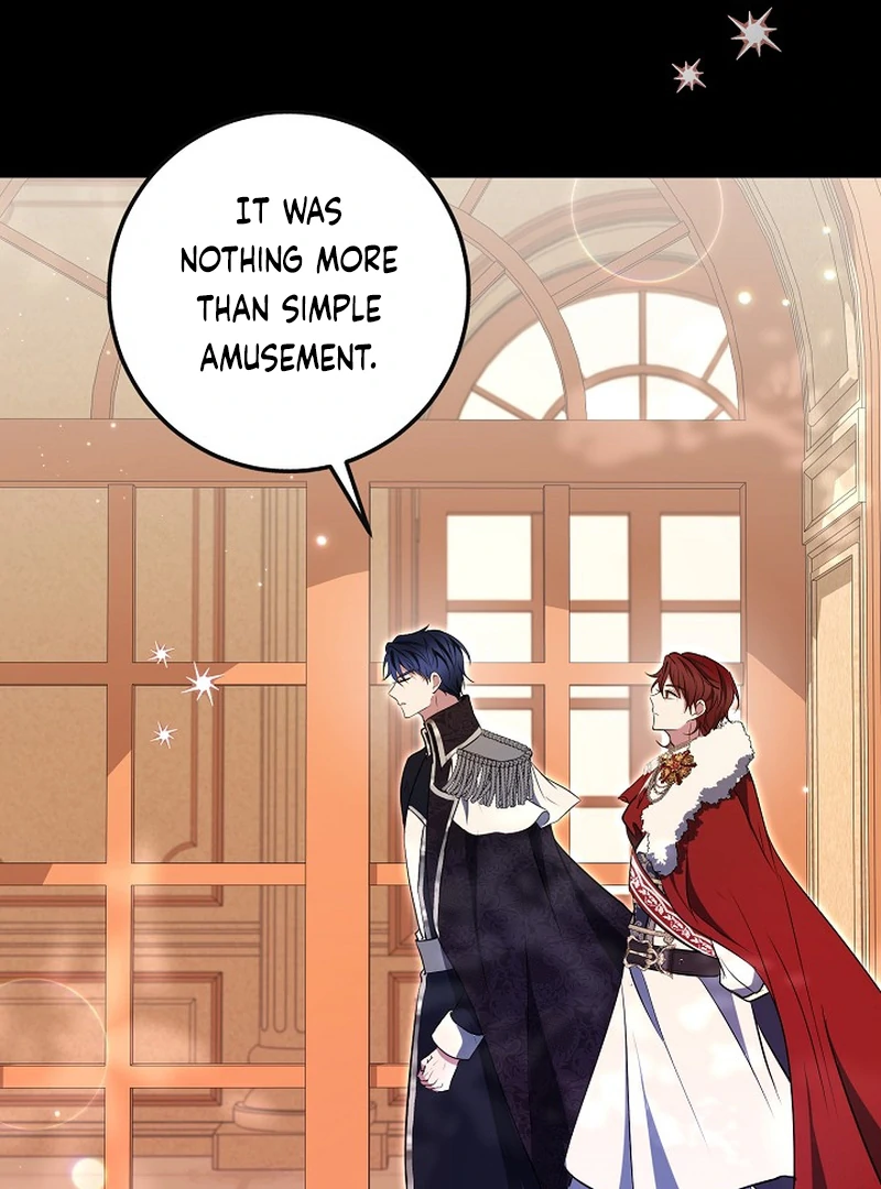 I’ll Change the Ending Through Home Education Chapter 19 - Page 42