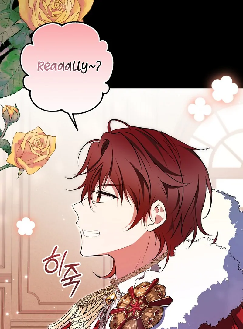 I’ll Change the Ending Through Home Education Chapter 19 - Page 44