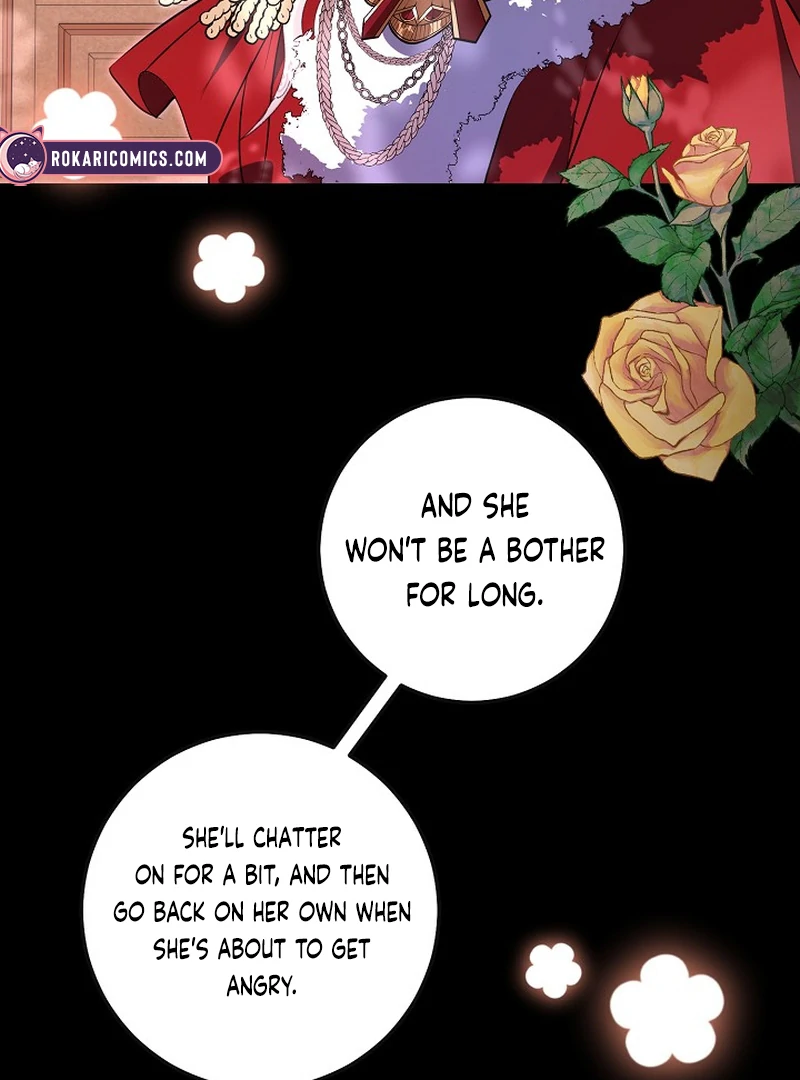 I’ll Change the Ending Through Home Education Chapter 19 - Page 45