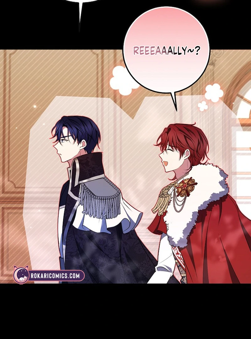 I’ll Change the Ending Through Home Education Chapter 19 - Page 46