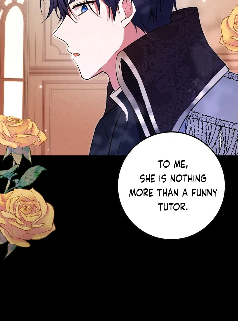 I’ll Change the Ending Through Home Education Chapter 19 - Page 48