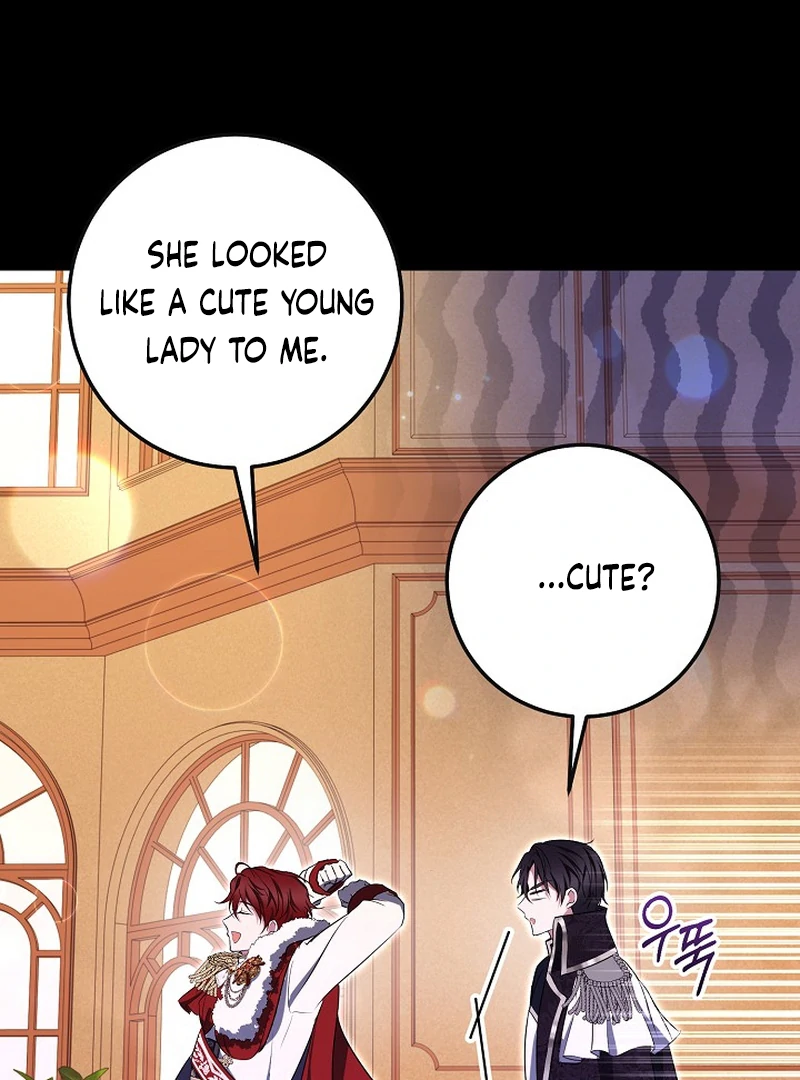 I’ll Change the Ending Through Home Education Chapter 19 - Page 49