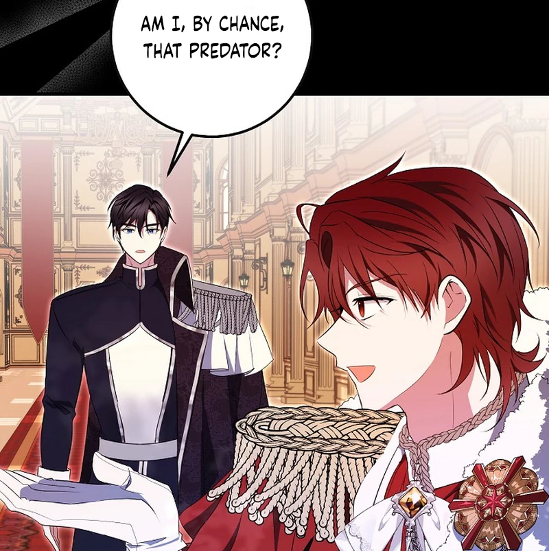 I’ll Change the Ending Through Home Education Chapter 19 - Page 51