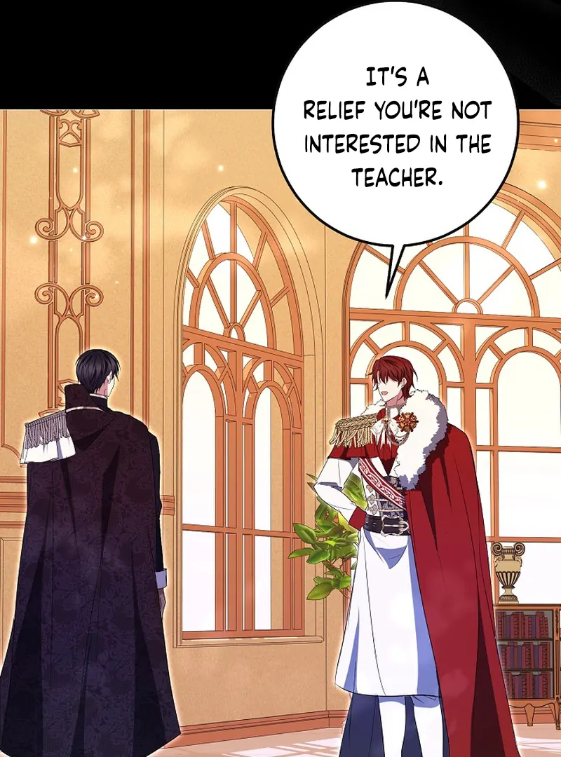 I’ll Change the Ending Through Home Education Chapter 19 - Page 53
