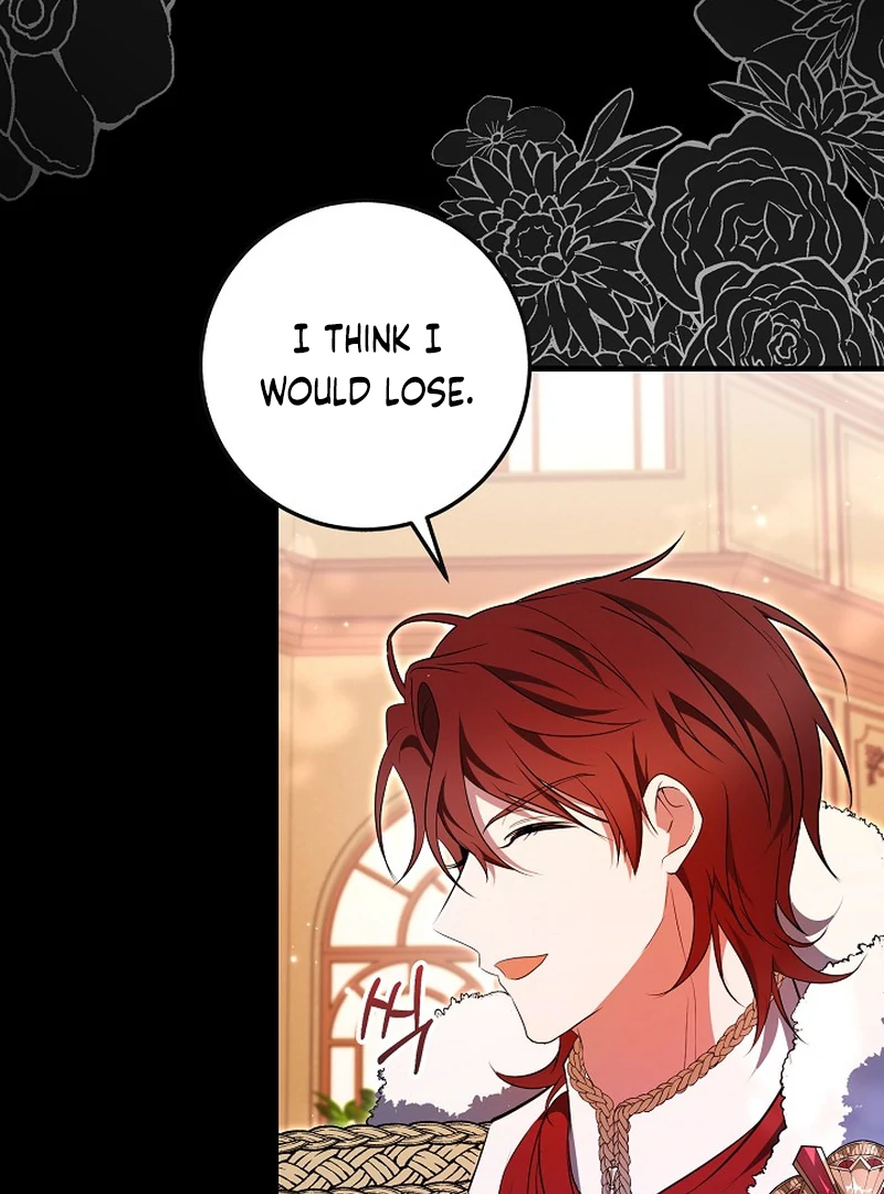 I’ll Change the Ending Through Home Education Chapter 19 - Page 56