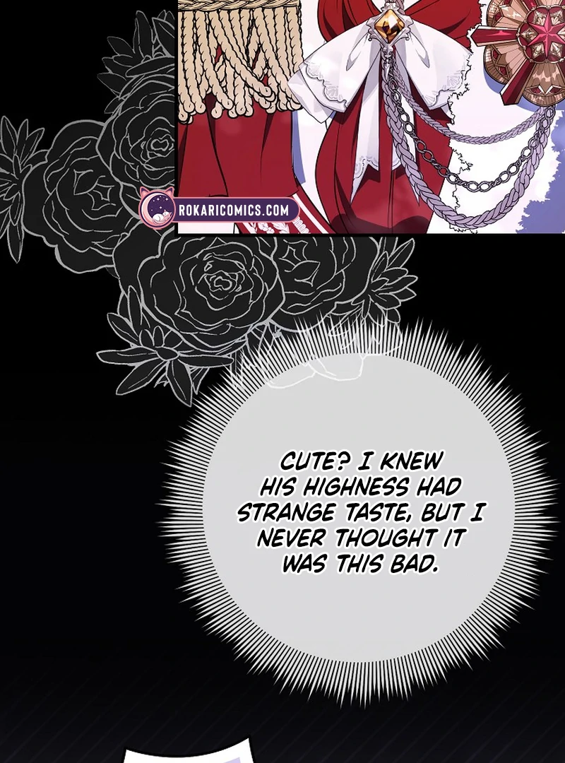 I’ll Change the Ending Through Home Education Chapter 19 - Page 57