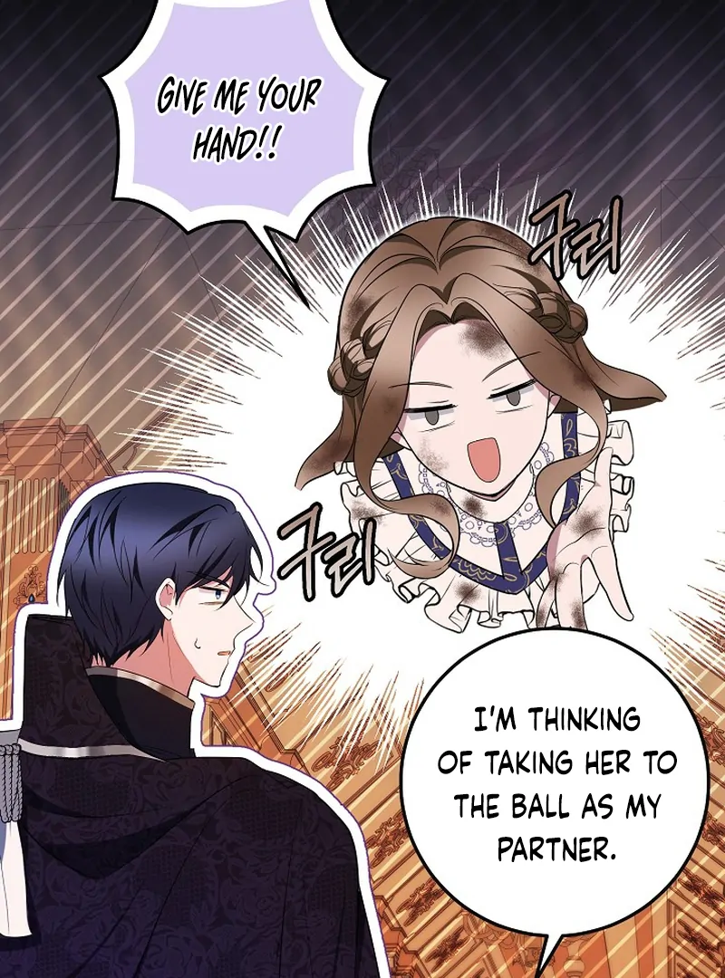 I’ll Change the Ending Through Home Education Chapter 19 - Page 58