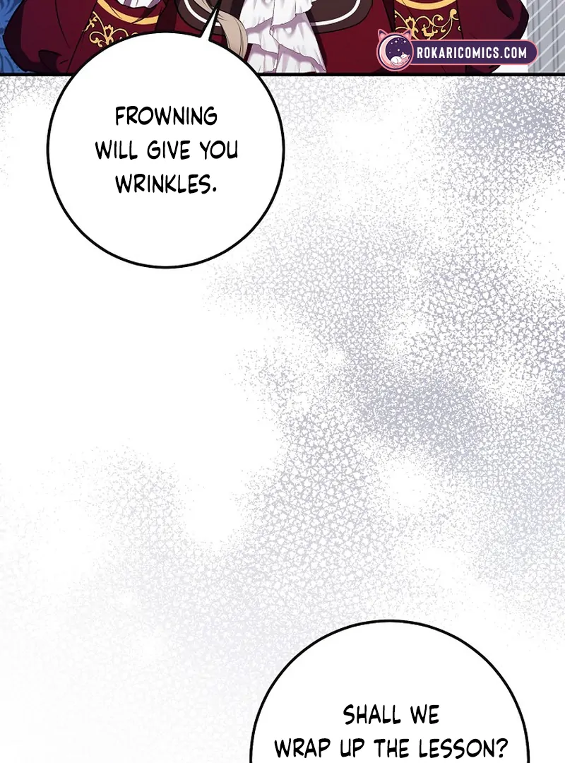 I’ll Change the Ending Through Home Education Chapter 19 - Page 6