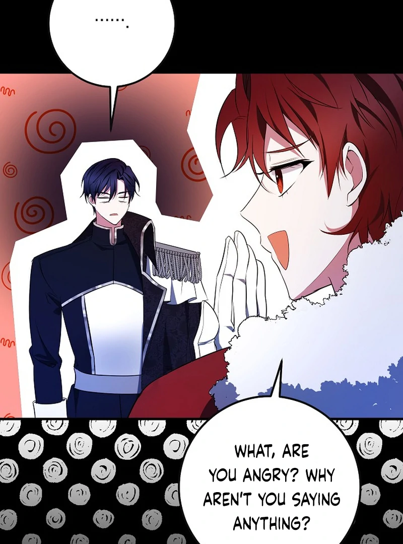 I’ll Change the Ending Through Home Education Chapter 19 - Page 60