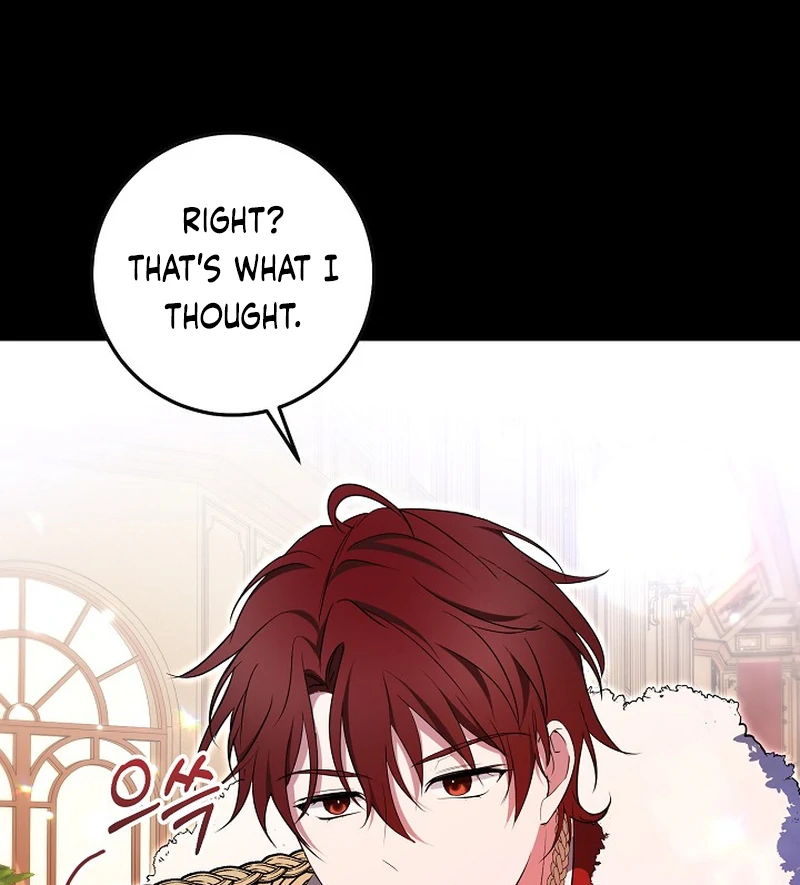 I’ll Change the Ending Through Home Education Chapter 19 - Page 63