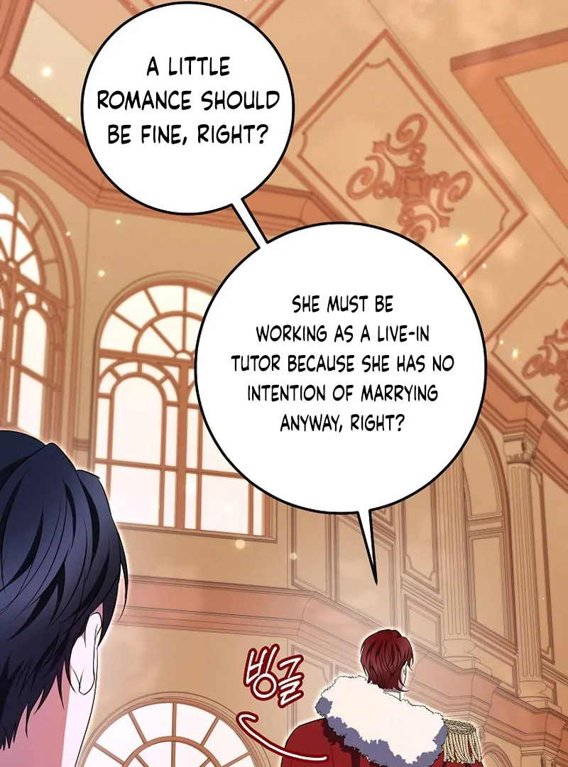 I’ll Change the Ending Through Home Education Chapter 19 - Page 65