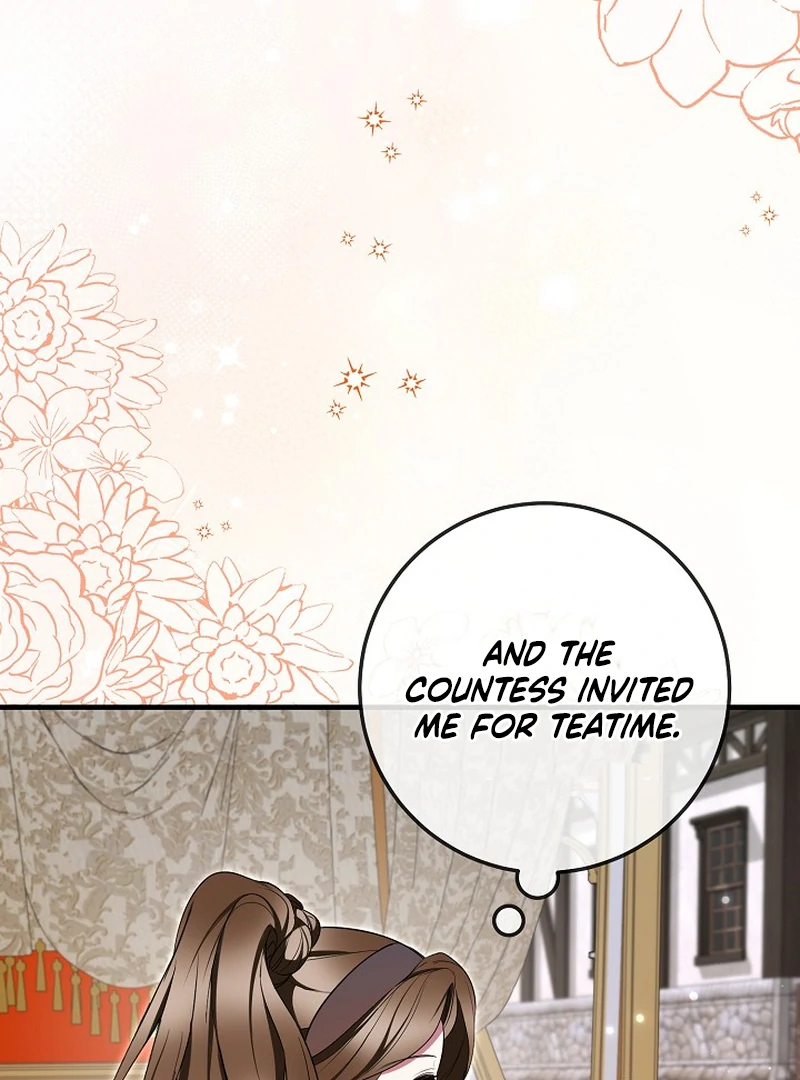 I’ll Change the Ending Through Home Education Chapter 19 - Page 85