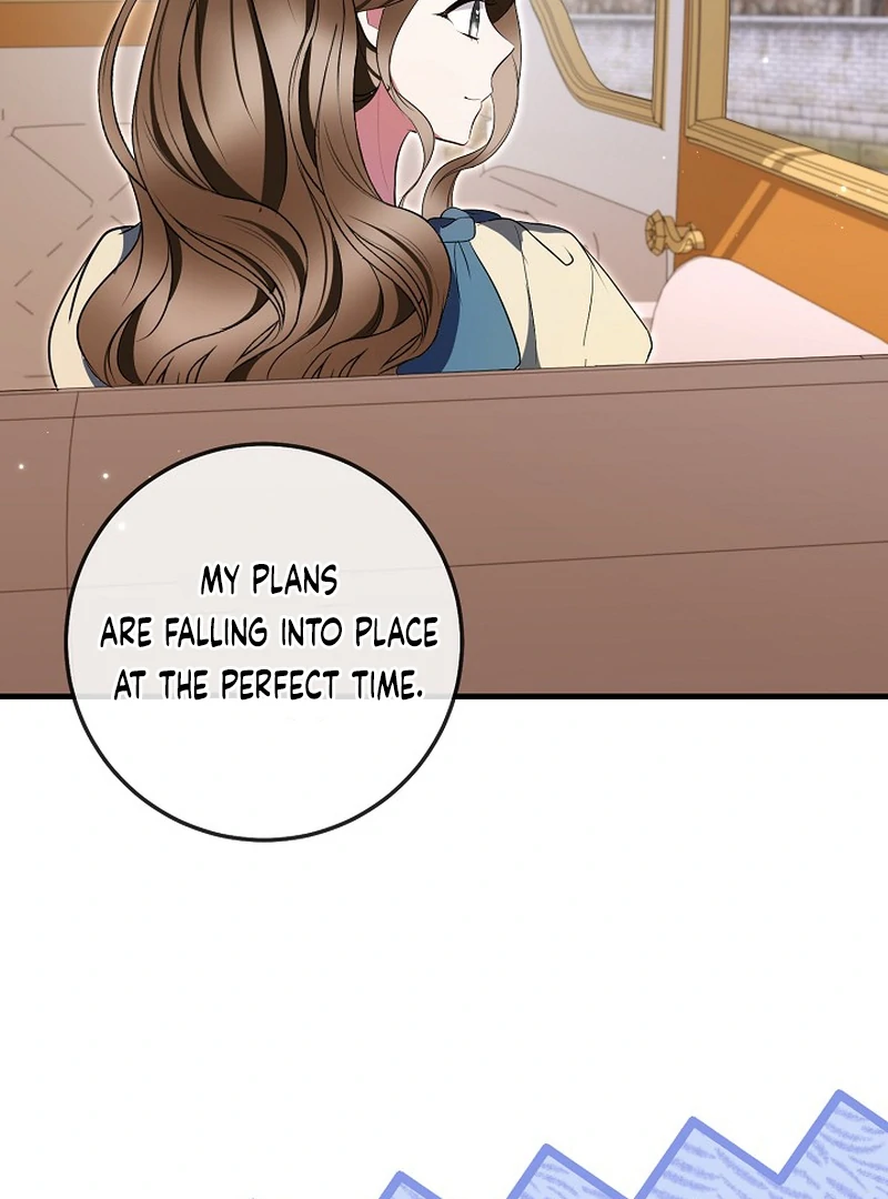 I’ll Change the Ending Through Home Education Chapter 19 - Page 86