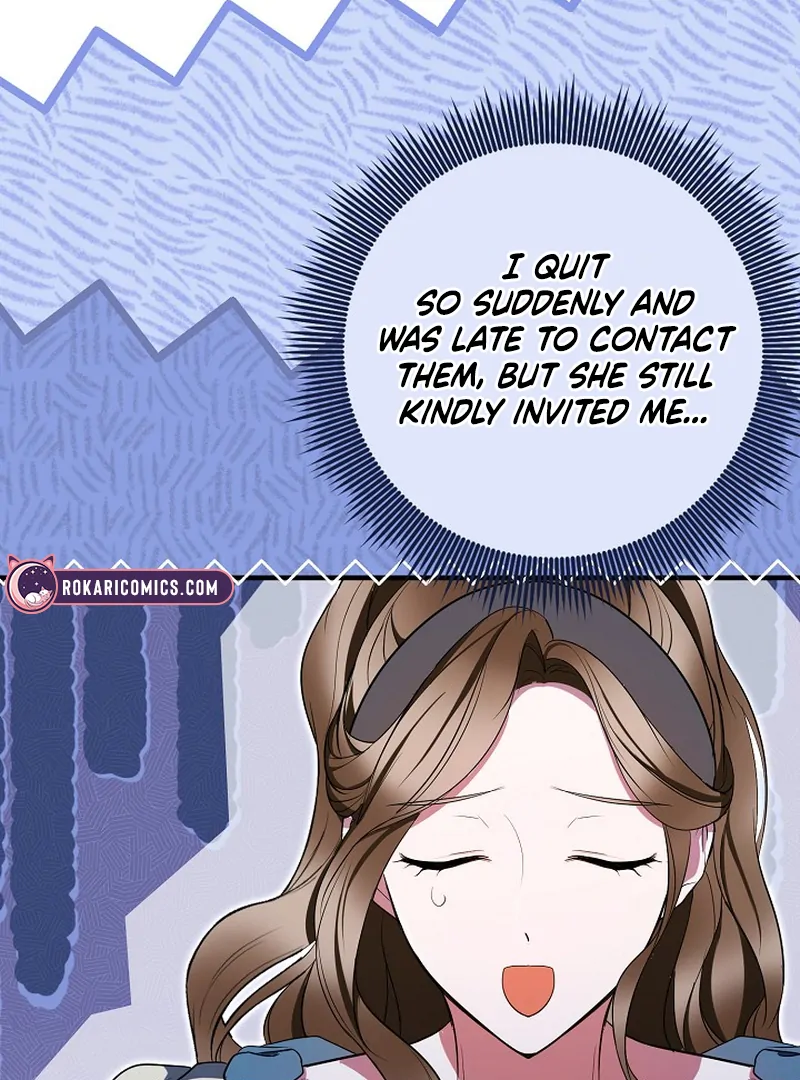 I’ll Change the Ending Through Home Education Chapter 19 - Page 87