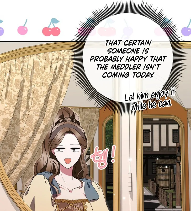 I’ll Change the Ending Through Home Education Chapter 19 - Page 89